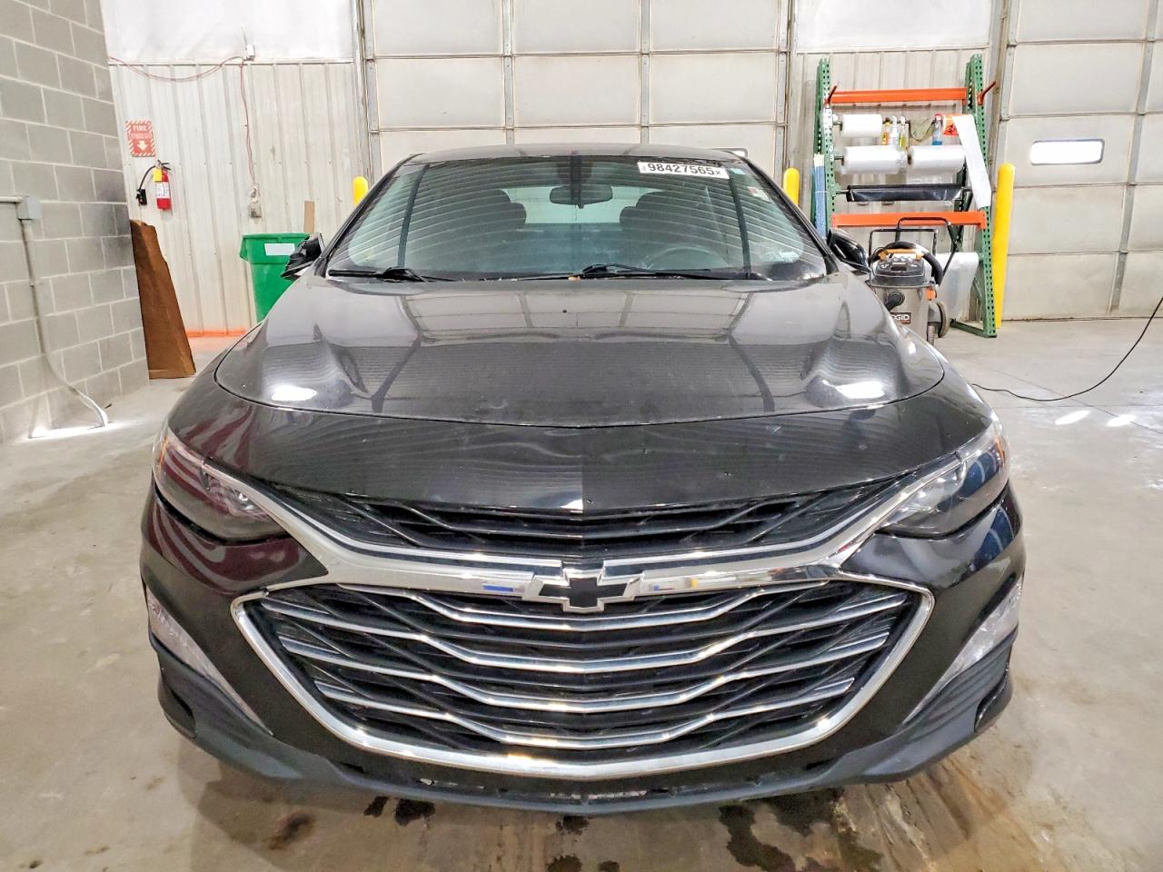 2020 CHEVROLET MALIBU LT photo 5