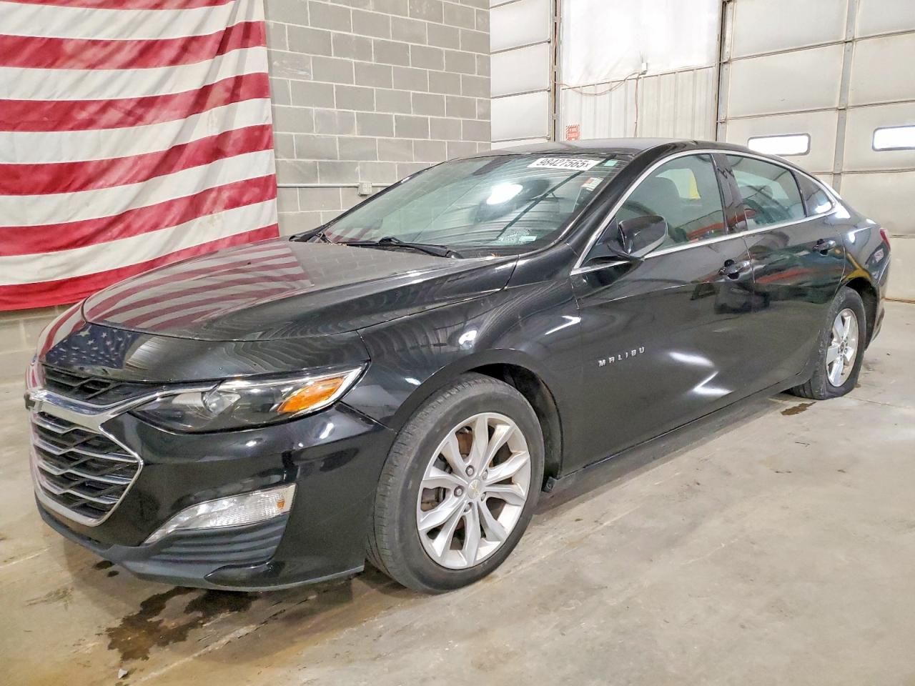 2020 CHEVROLET MALIBU
