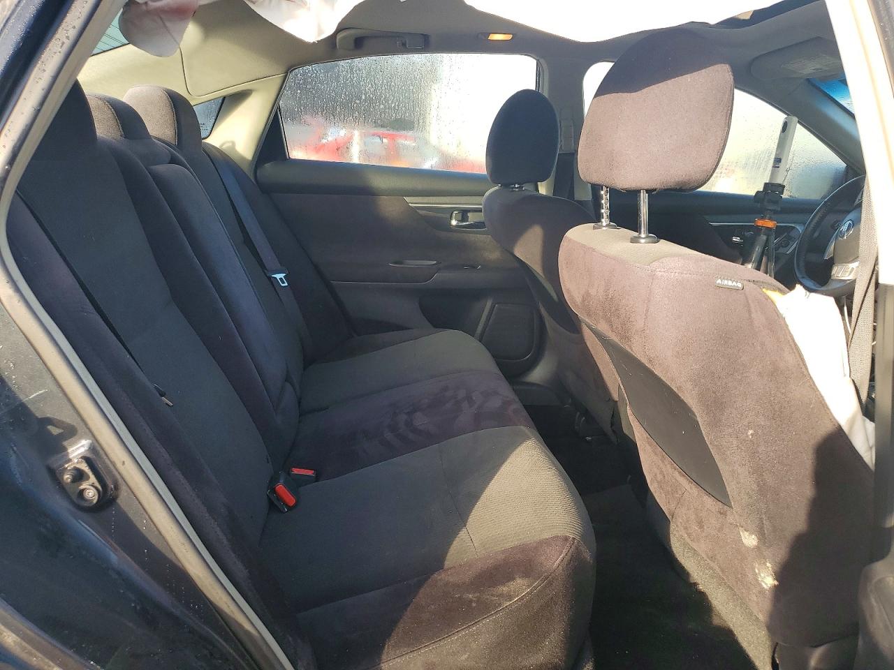2013 NISSAN ALTIMA 3.5S photo 10