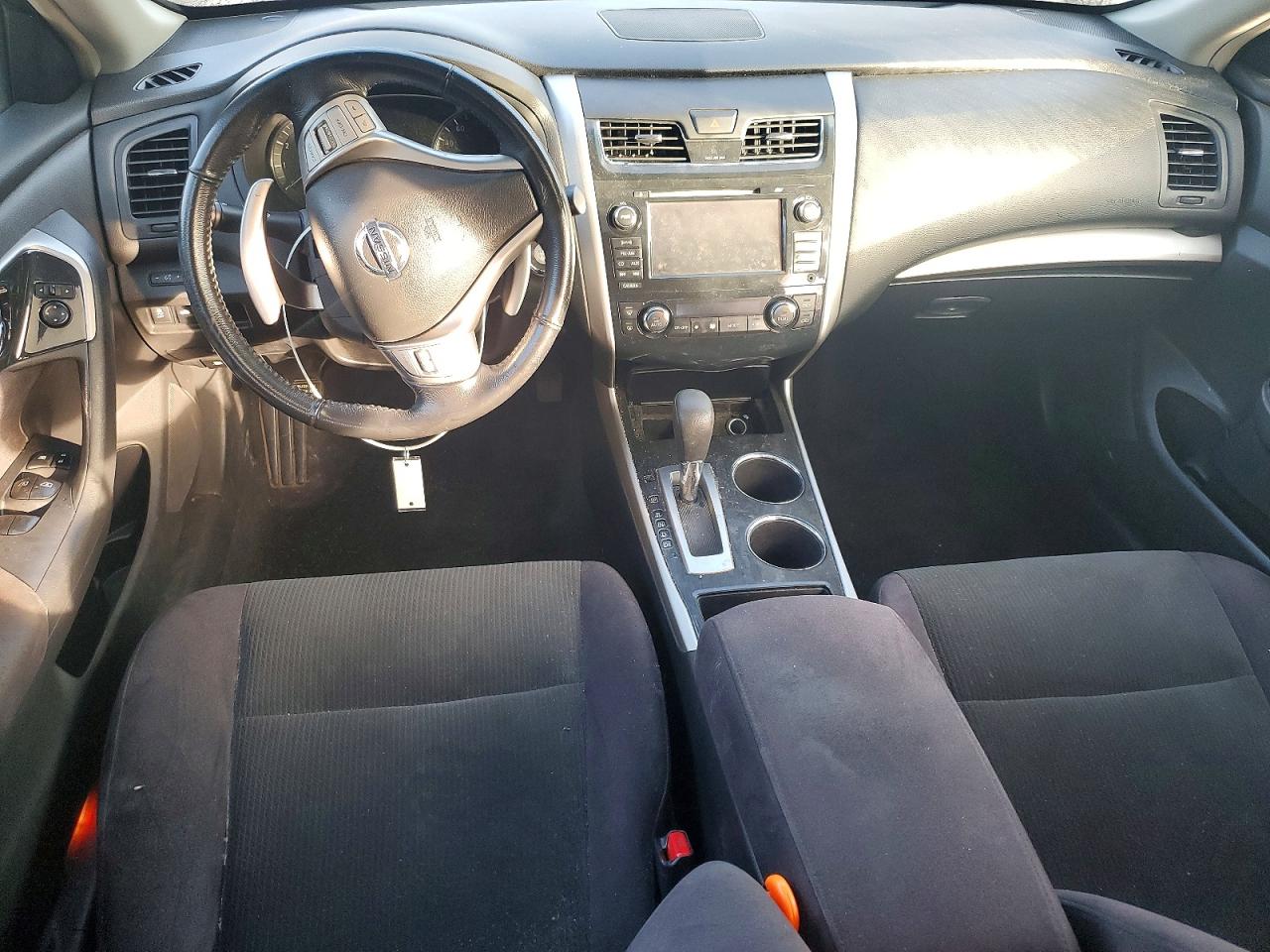 2013 NISSAN ALTIMA 3.5S photo 8