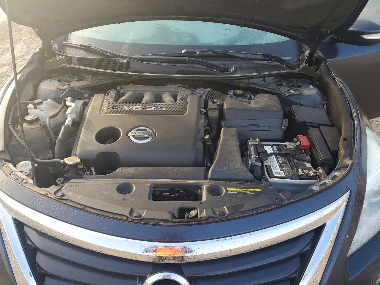 2013 NISSAN ALTIMA 3.5S photo 11