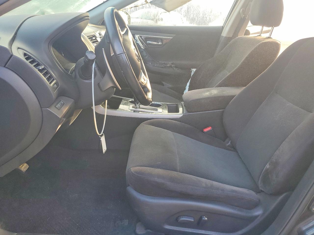 2013 NISSAN ALTIMA 3.5S photo 7