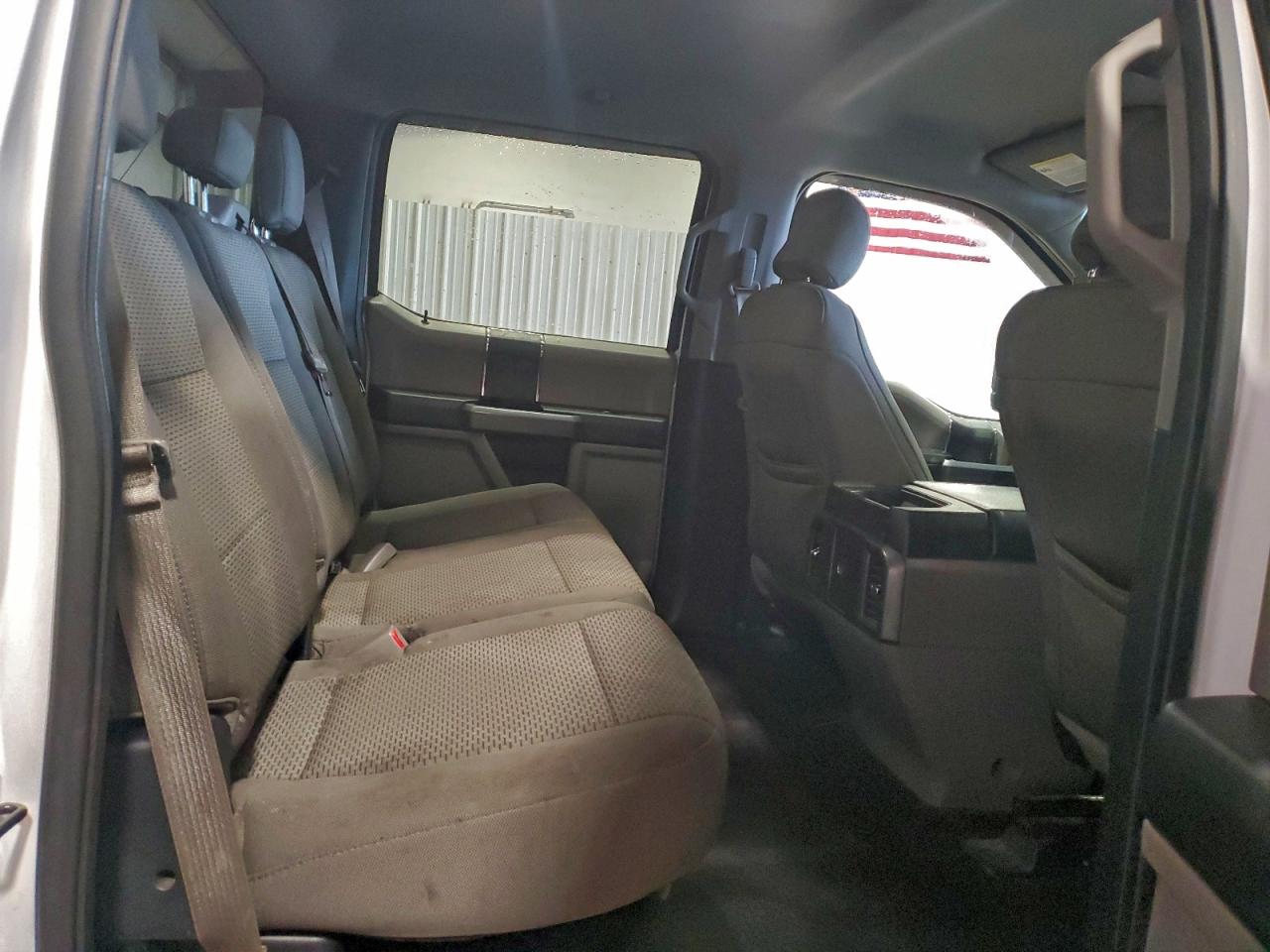 2016 FORD F150 SUPERCREW photo 10