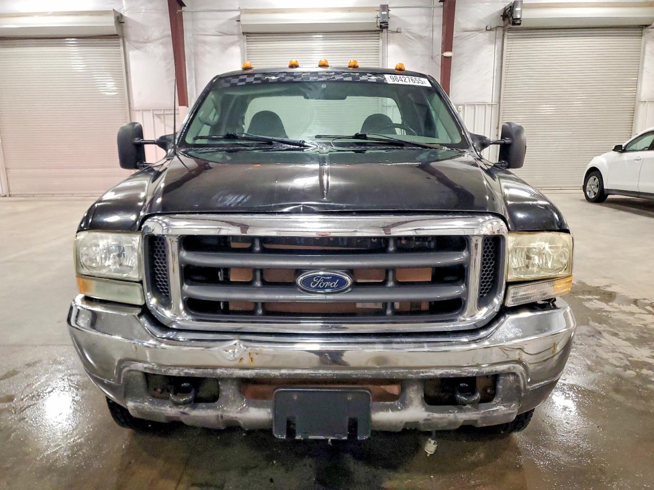 1999 FORD F350 SUPER DUTY photo 5