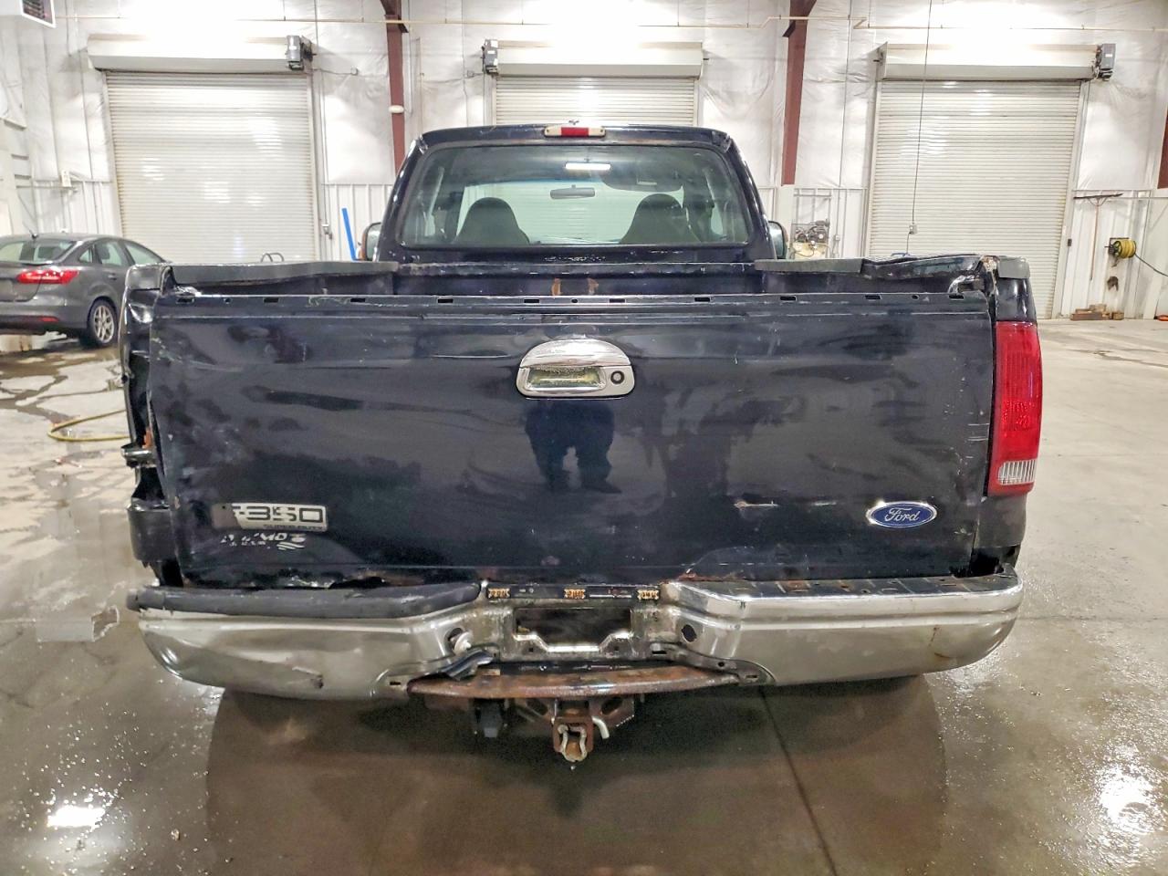 1999 FORD F350 SUPER DUTY photo 6
