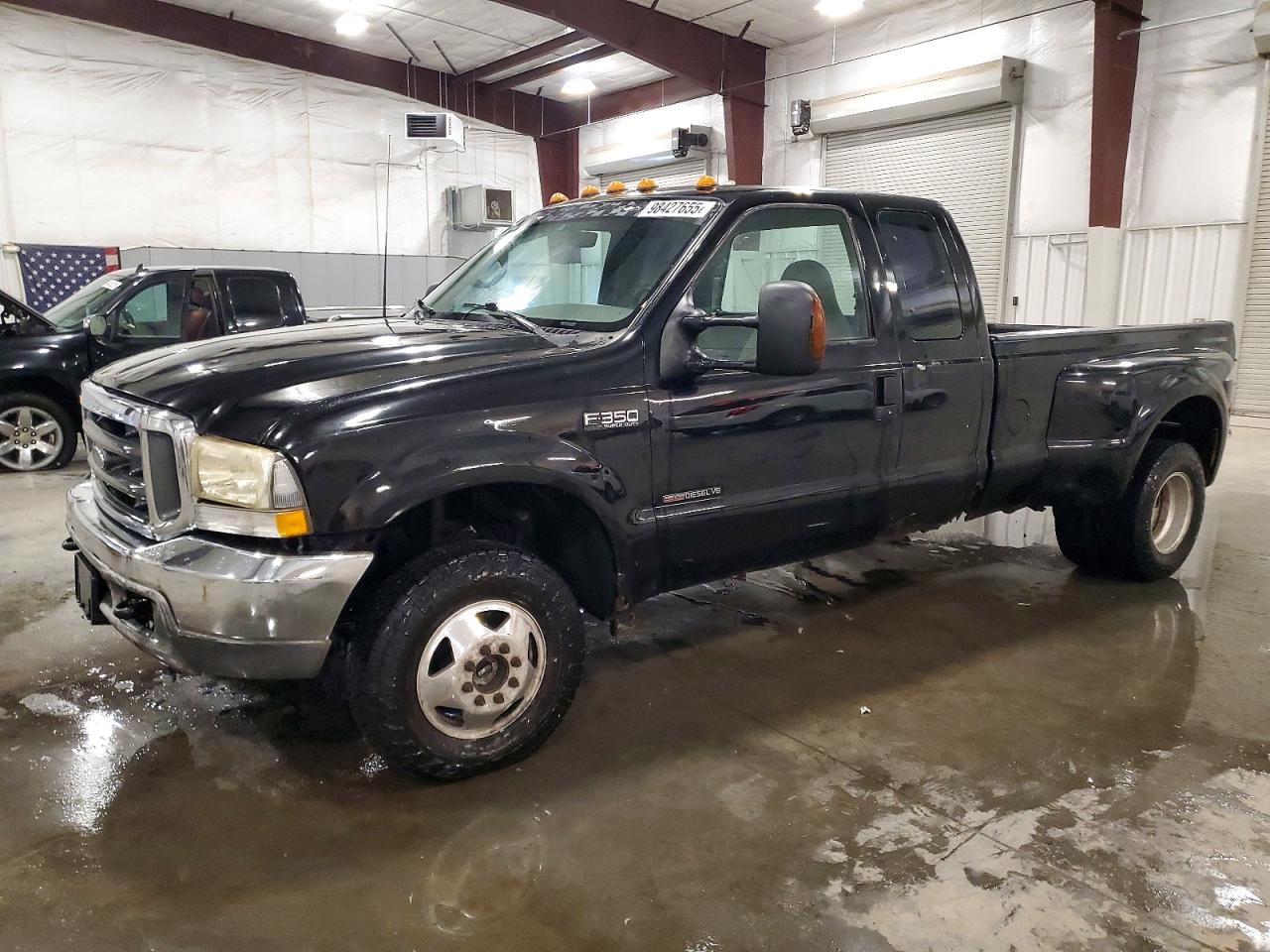 1999 FORD F350