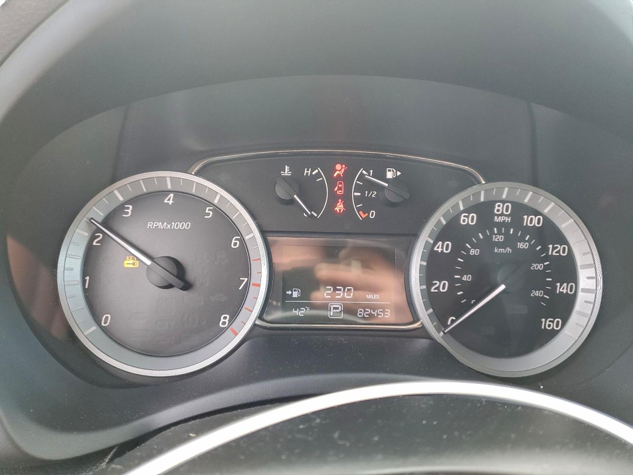2013 NISSAN SENTRA S photo 9