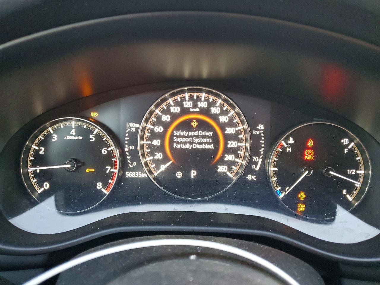 2019 MAZDA 3 PREFERRED PLUS photo 25
