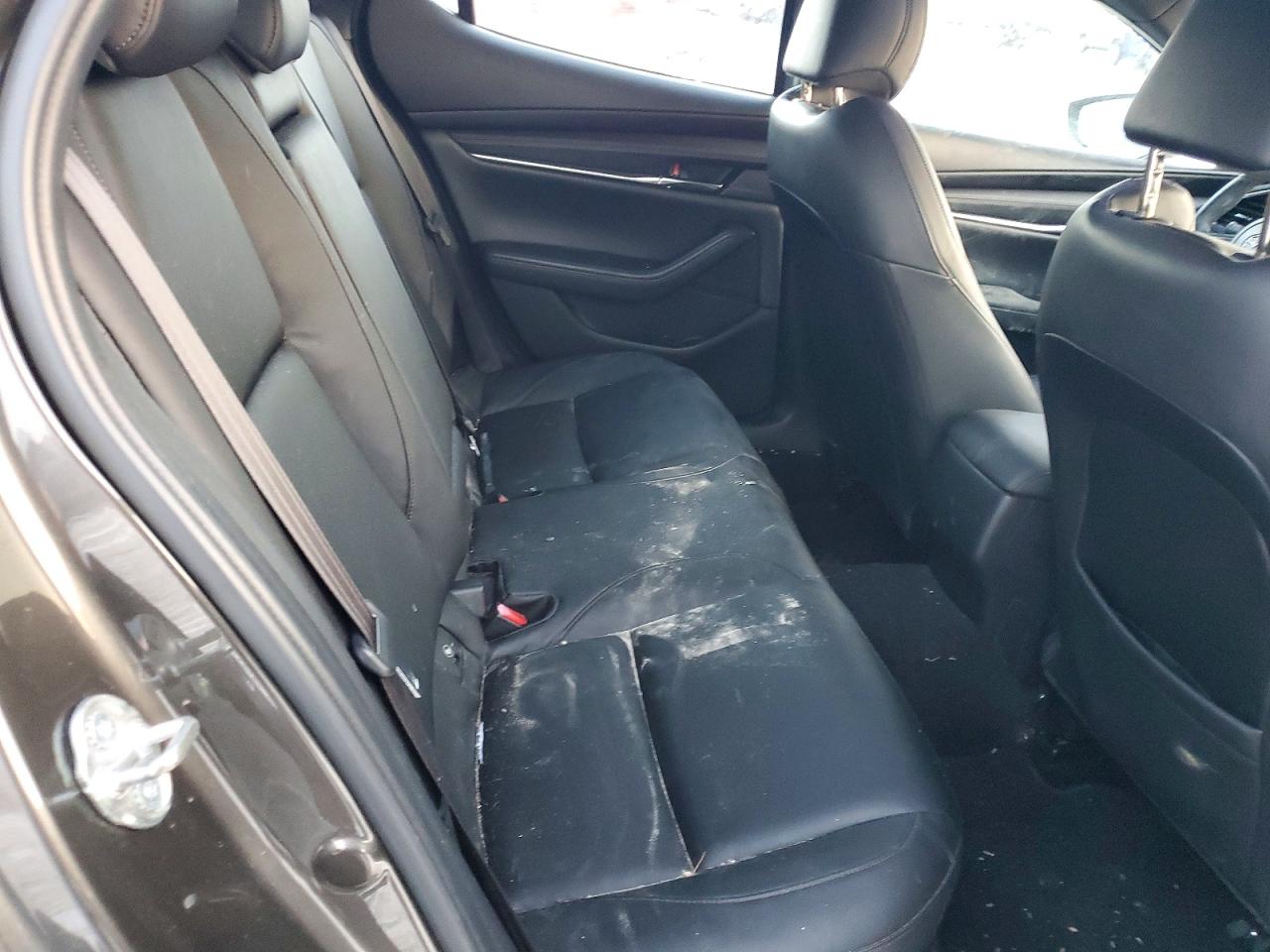 2019 MAZDA 3 PREFERRED PLUS photo 28