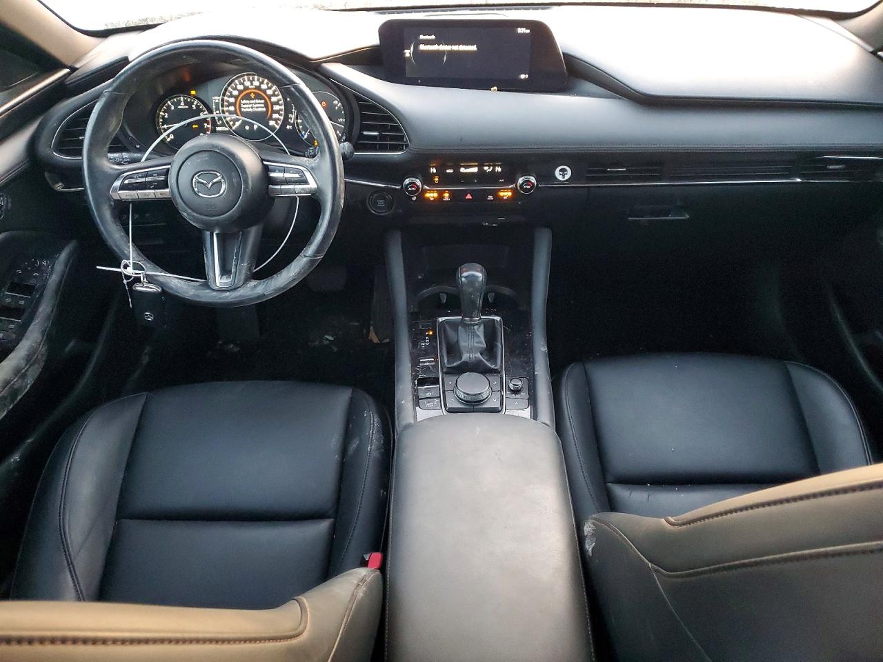 2019 MAZDA 3 PREFERRED PLUS photo 22