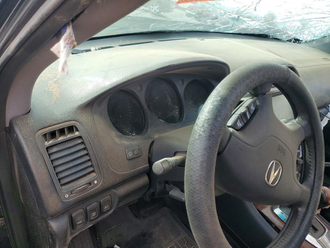 2005 ACURA MDX TOURING photo 8