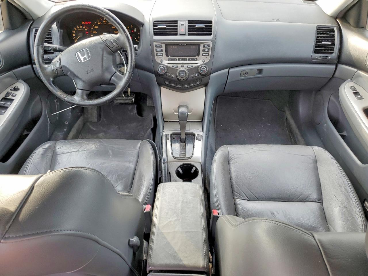 2006 HONDA ACCORD EX photo 8