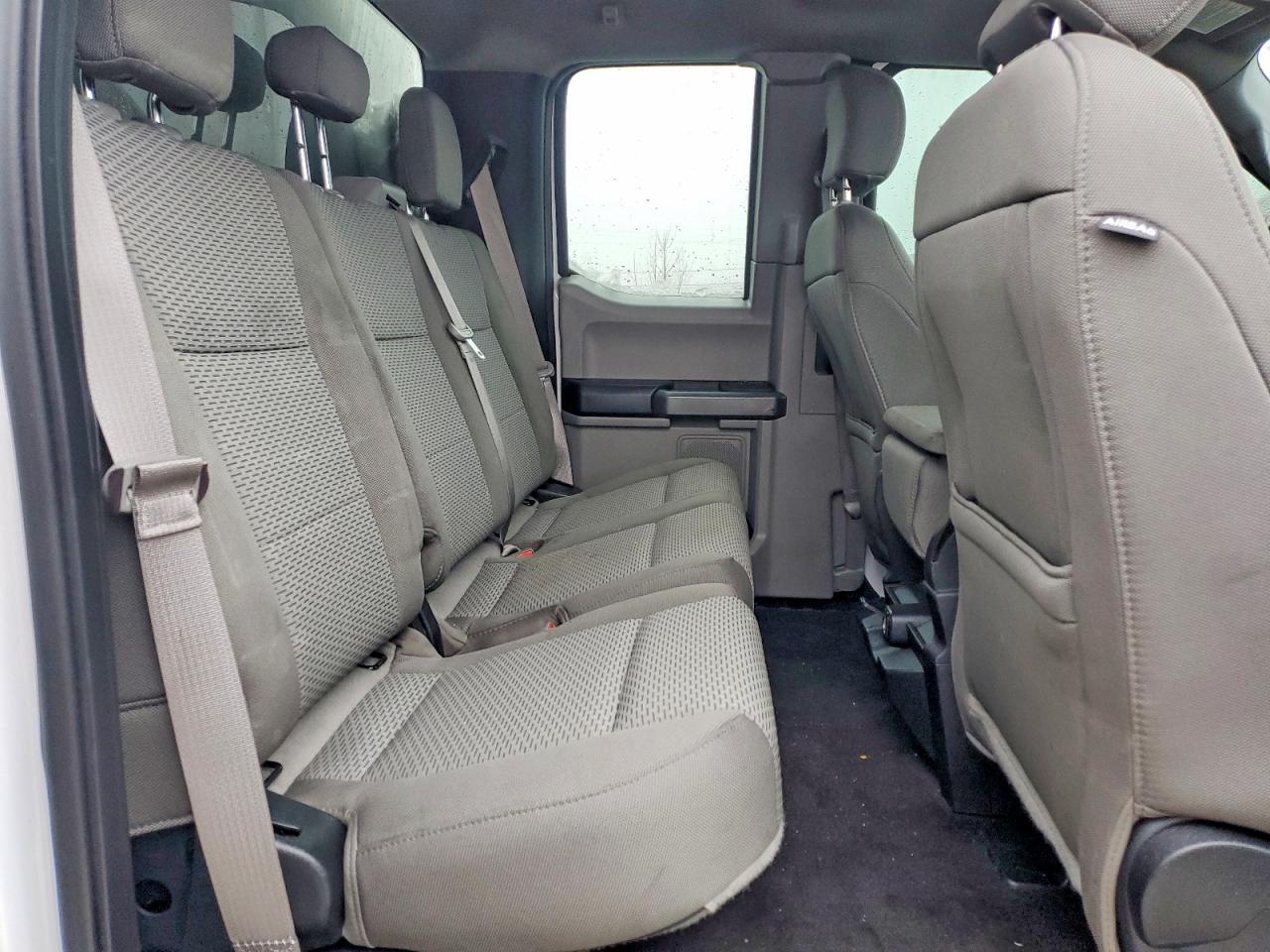 2018 FORD F150 SUPER CAB photo 10