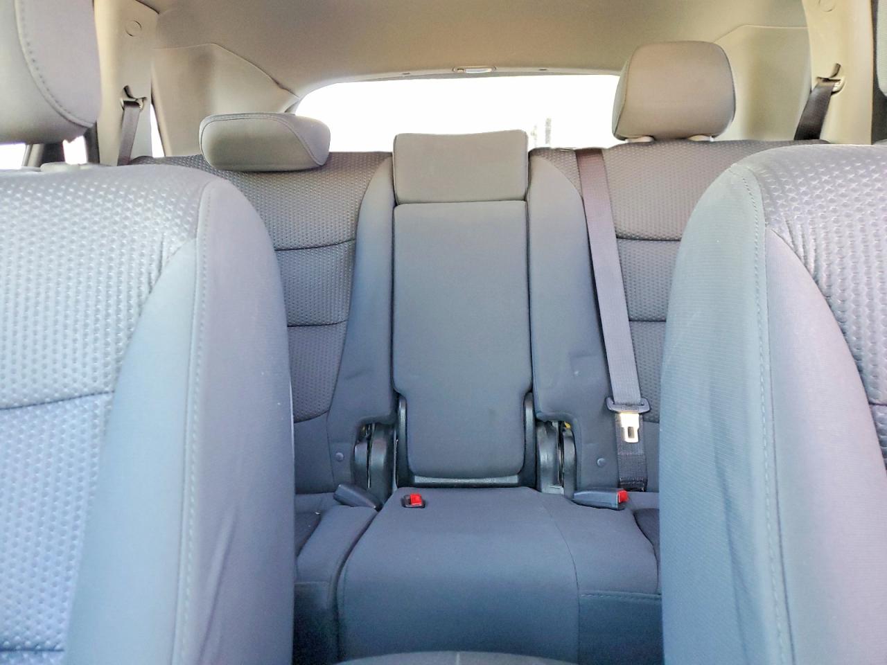 2013 KIA SORENTO LX photo 10