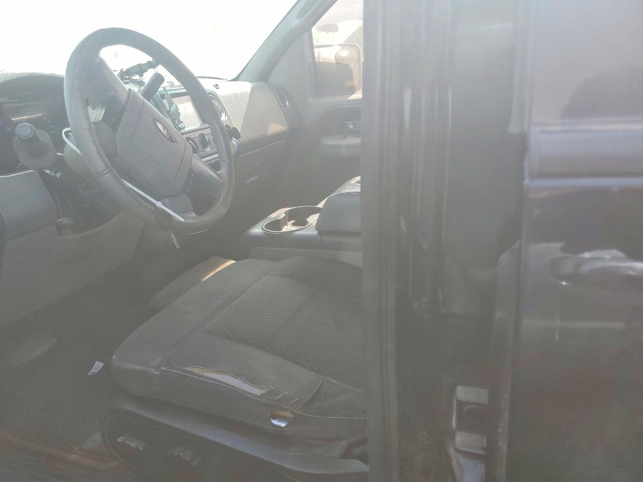 2008 FORD F150 SUPERCREW photo 7