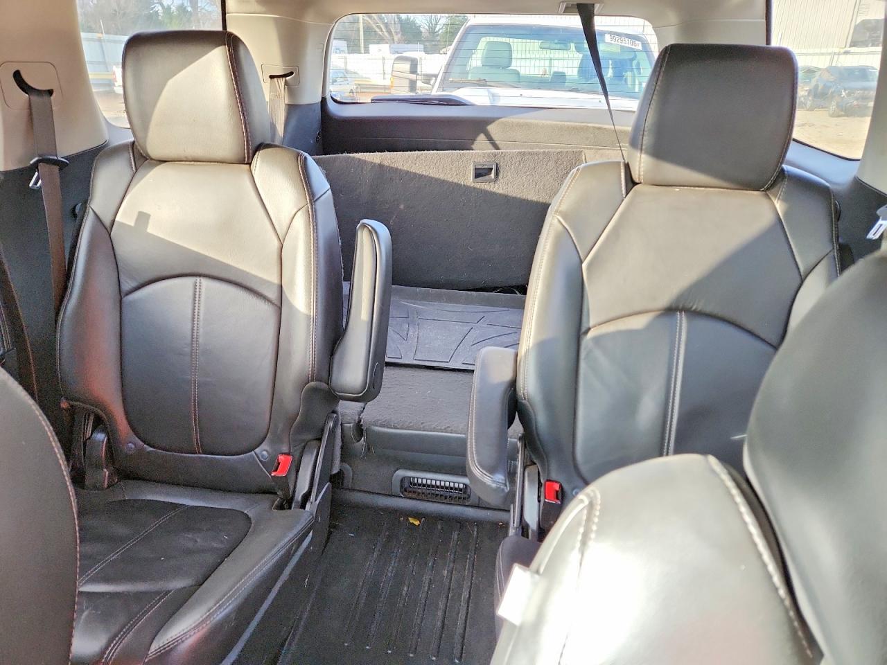2016 GMC ACADIA SLT-1 photo 10
