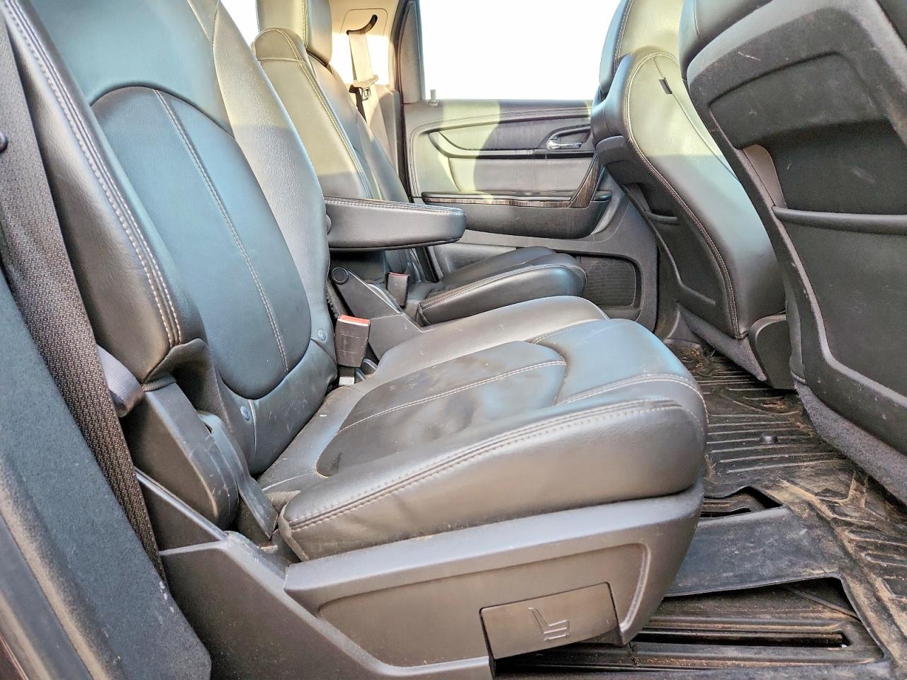 2016 GMC ACADIA SLT-1 photo 11
