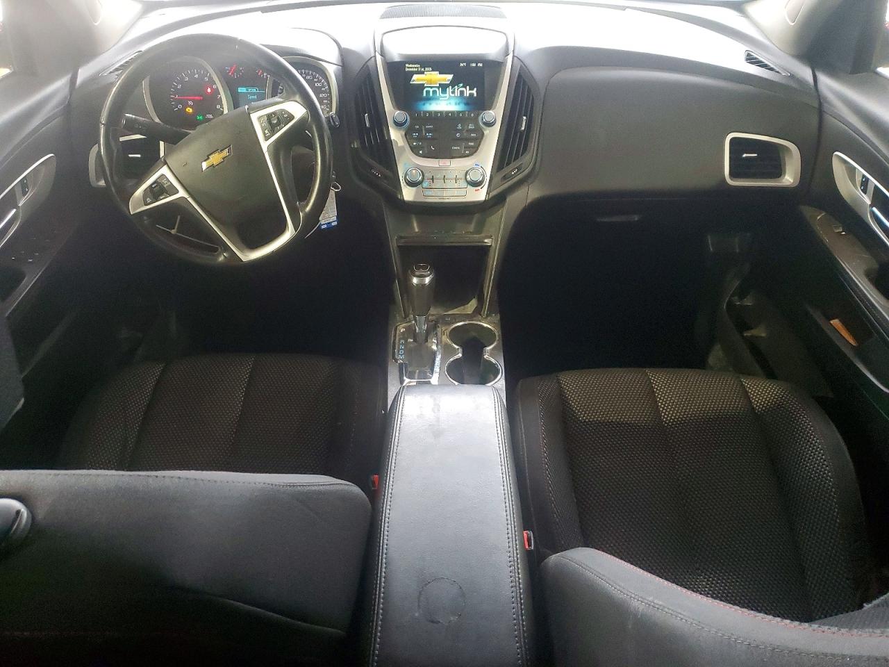 2016 CHEVROLET EQUINOX LT photo 8