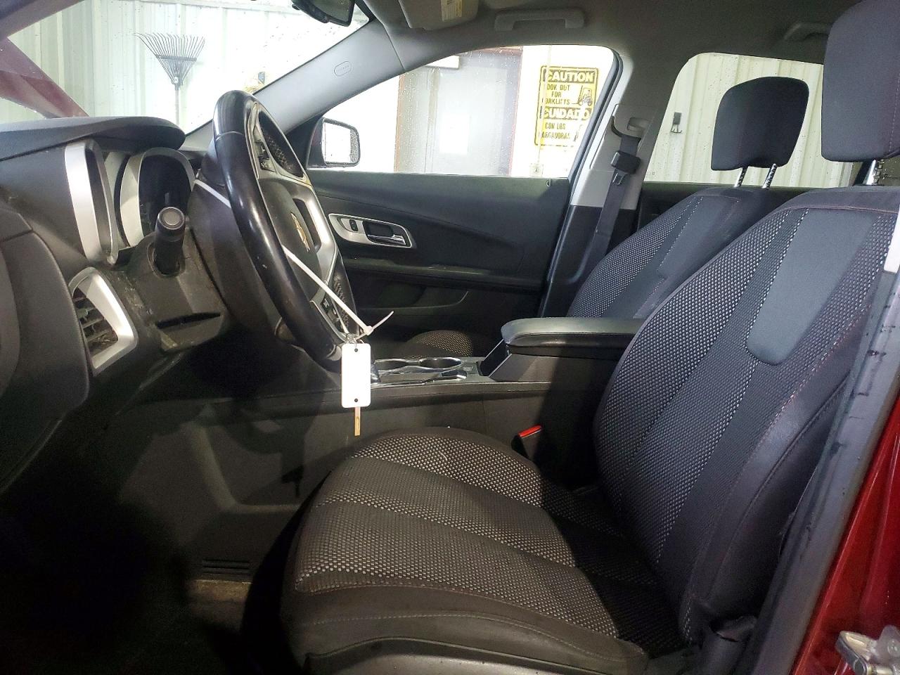 2016 CHEVROLET EQUINOX LT photo 7