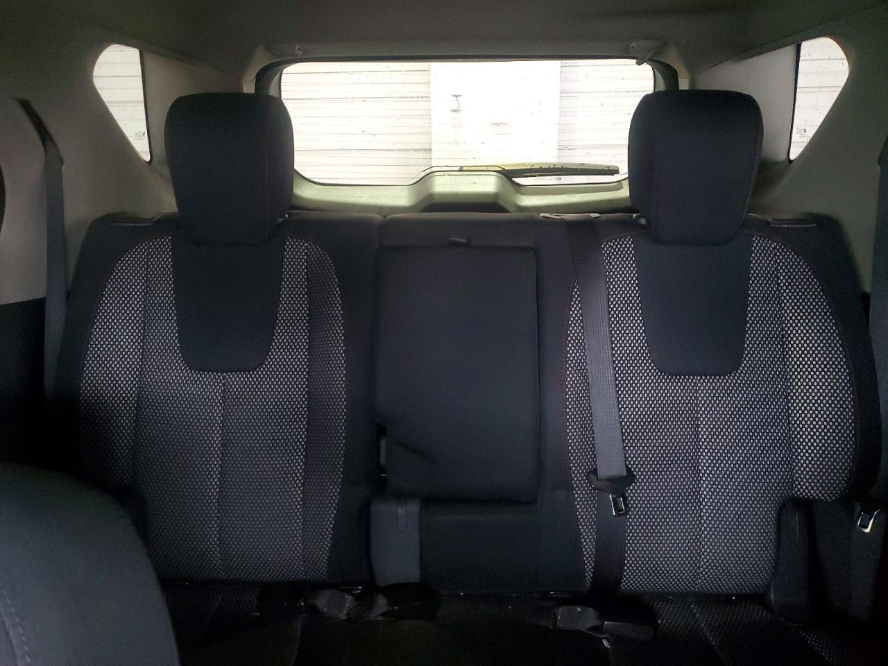 2016 CHEVROLET EQUINOX LT photo 10