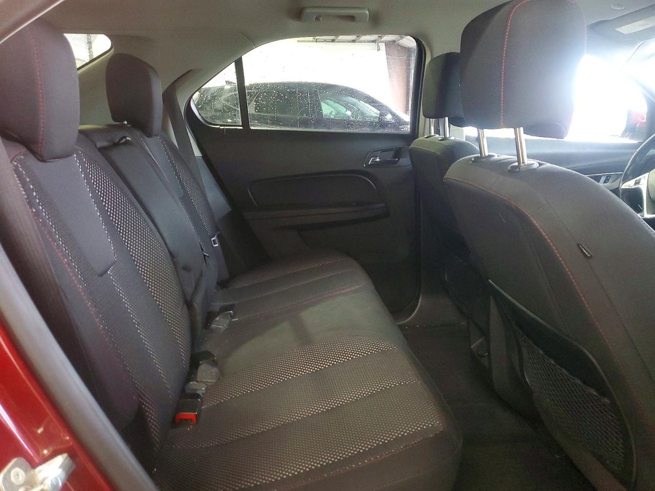 2016 CHEVROLET EQUINOX LT photo 11