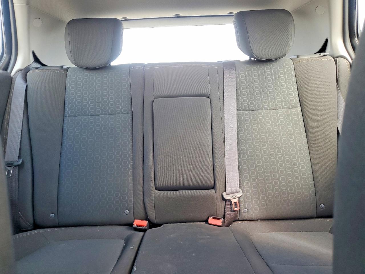 2018 CHEVROLET TRAX LS photo 10