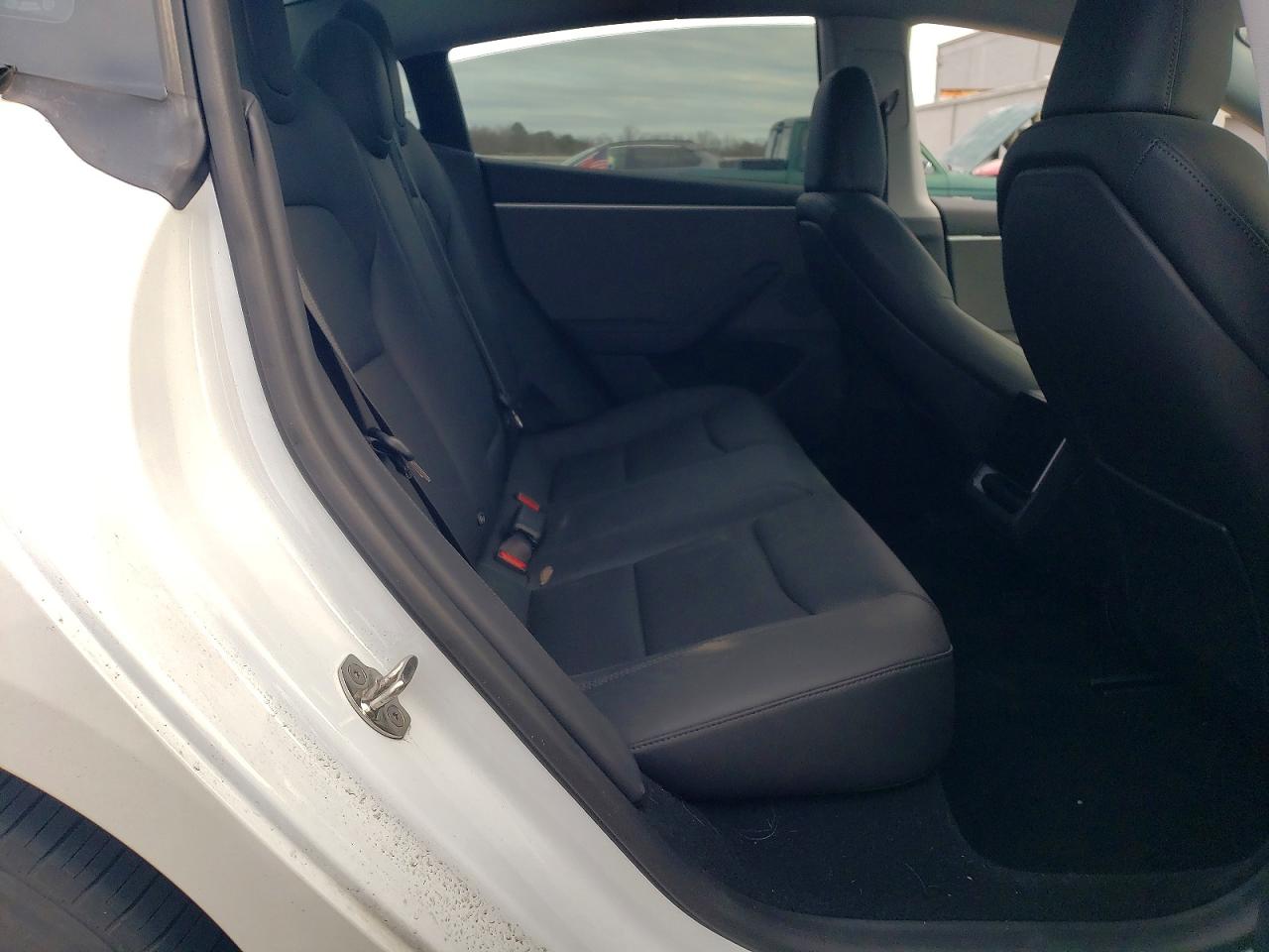 2024 TESLA MODEL 3 photo 10