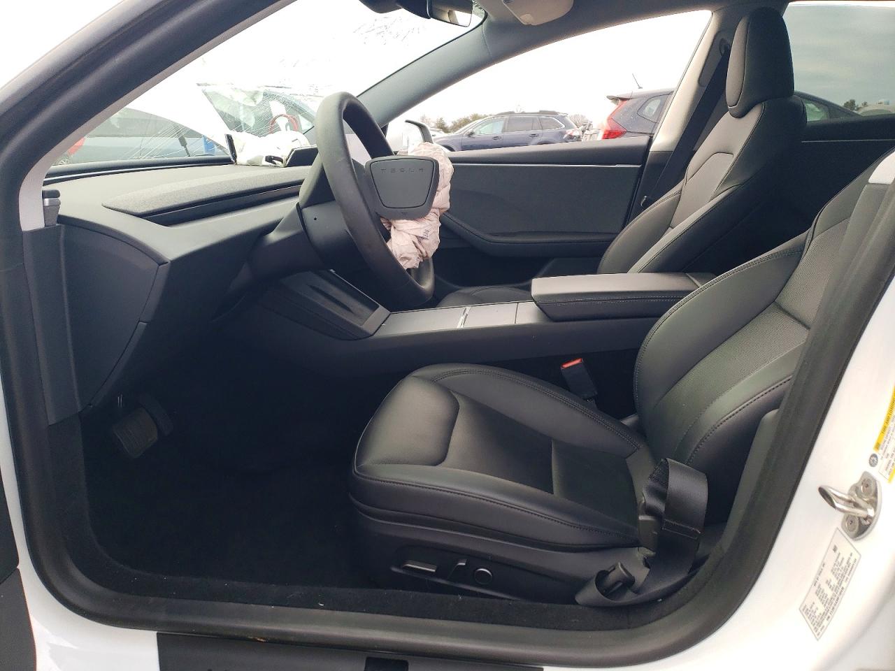 2024 TESLA MODEL 3 photo 7