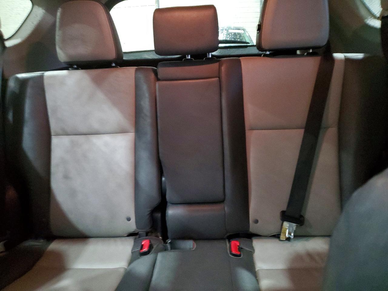 2013 TOYOTA RAV4 LIMITED photo 10