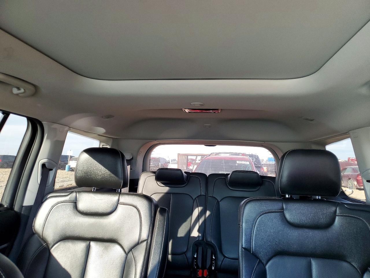 2022 JEEP GRAND CHEROKEE L LIMITED photo 19