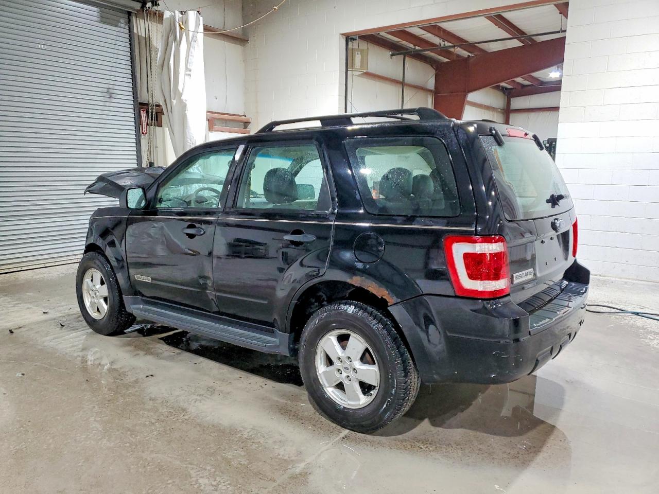 2008 FORD ESCAPE XLS photo 2