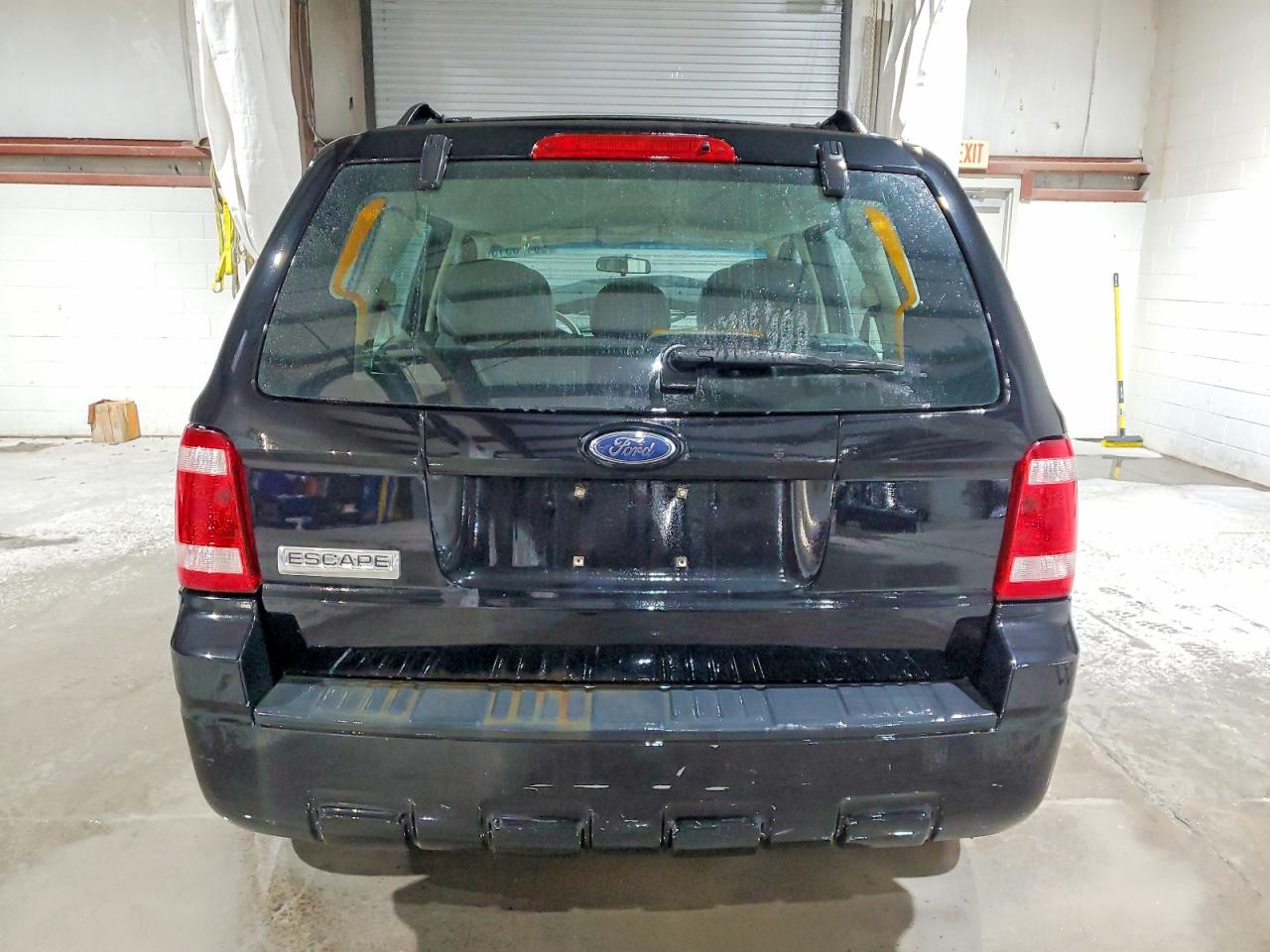 2008 FORD ESCAPE XLS photo 6