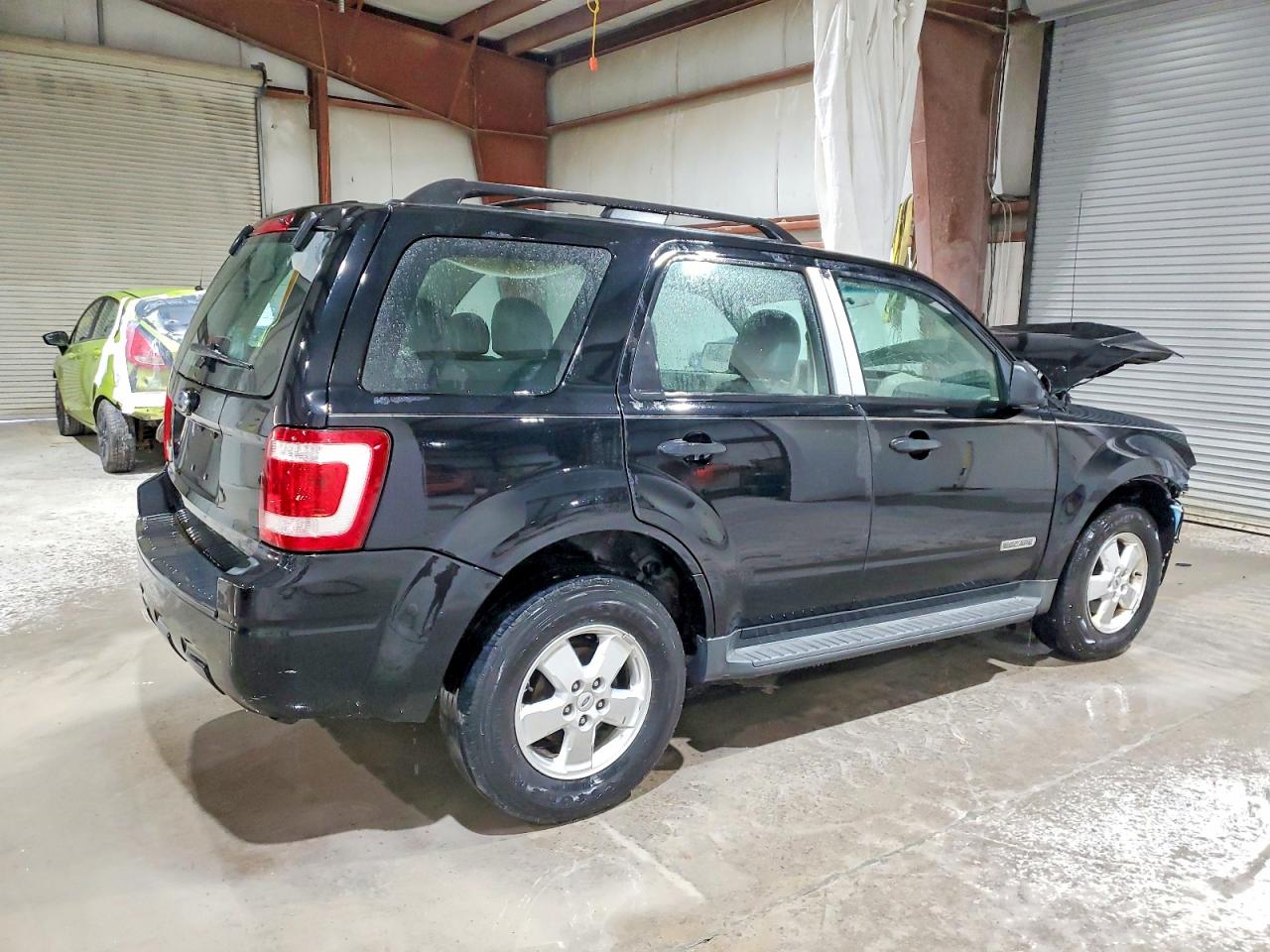 2008 FORD ESCAPE XLS photo 3
