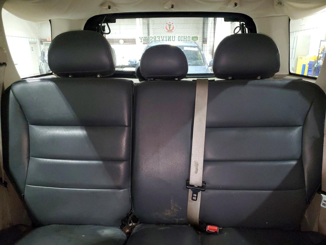 2008 FORD ESCAPE XLS photo 10