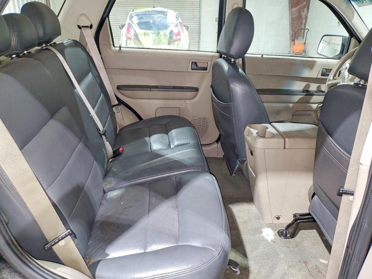 2008 FORD ESCAPE XLS photo 11