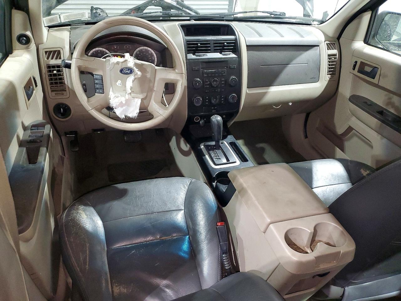 2008 FORD ESCAPE XLS photo 8