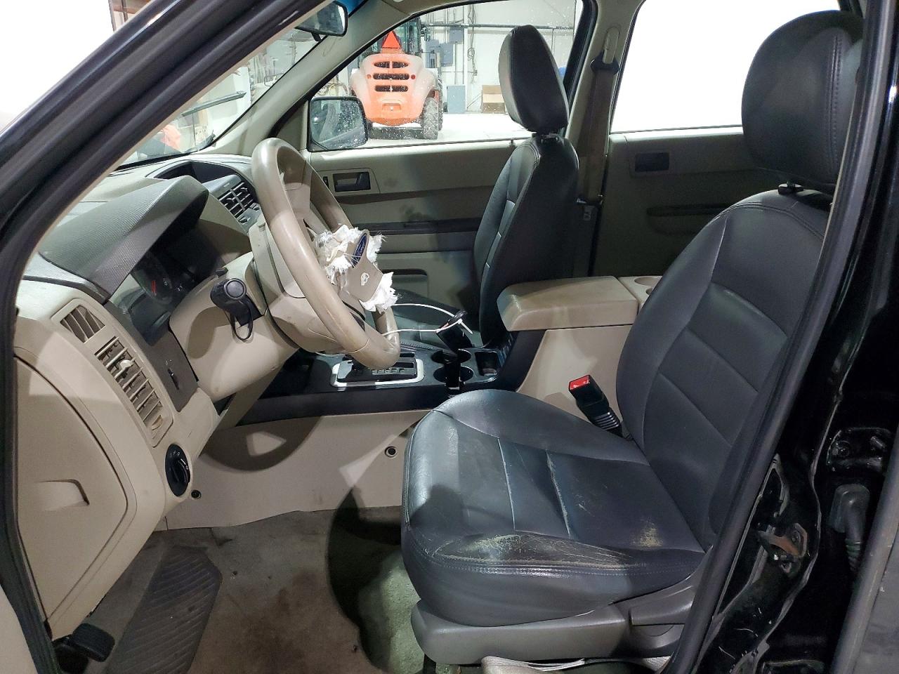 2008 FORD ESCAPE XLS photo 7