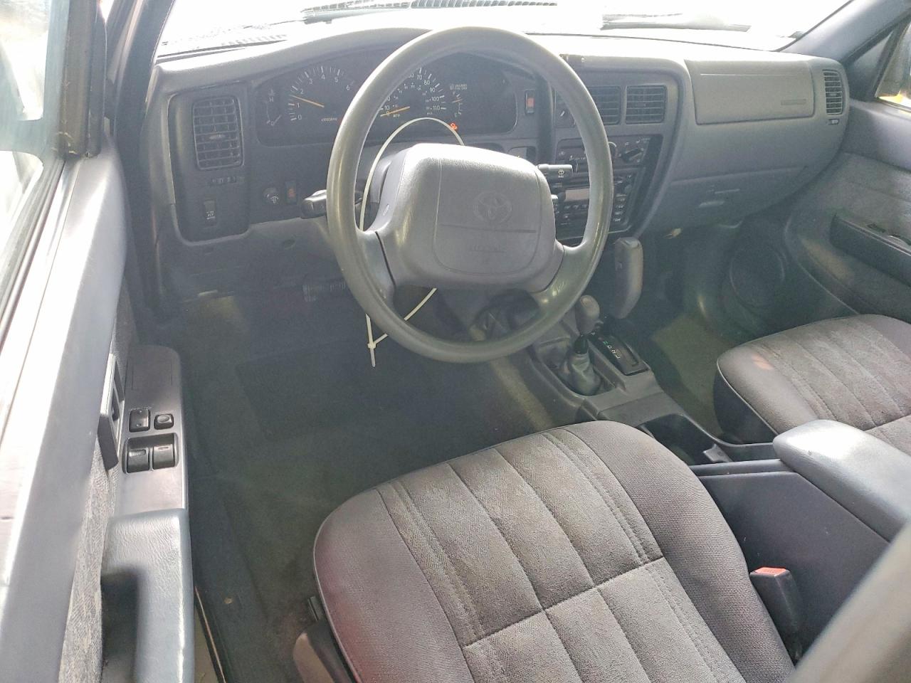 2000 TOYOTA TACOMA XTRACAB photo 8