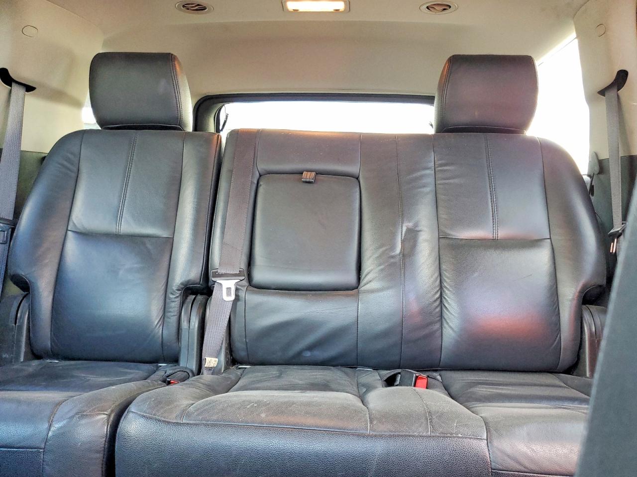 2012 CHEVROLET TAHOE C1500 LS photo 10