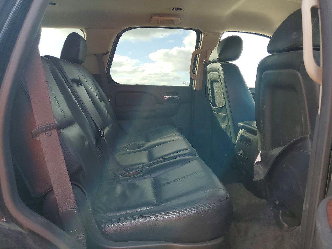 2012 CHEVROLET TAHOE C1500 LS photo 11