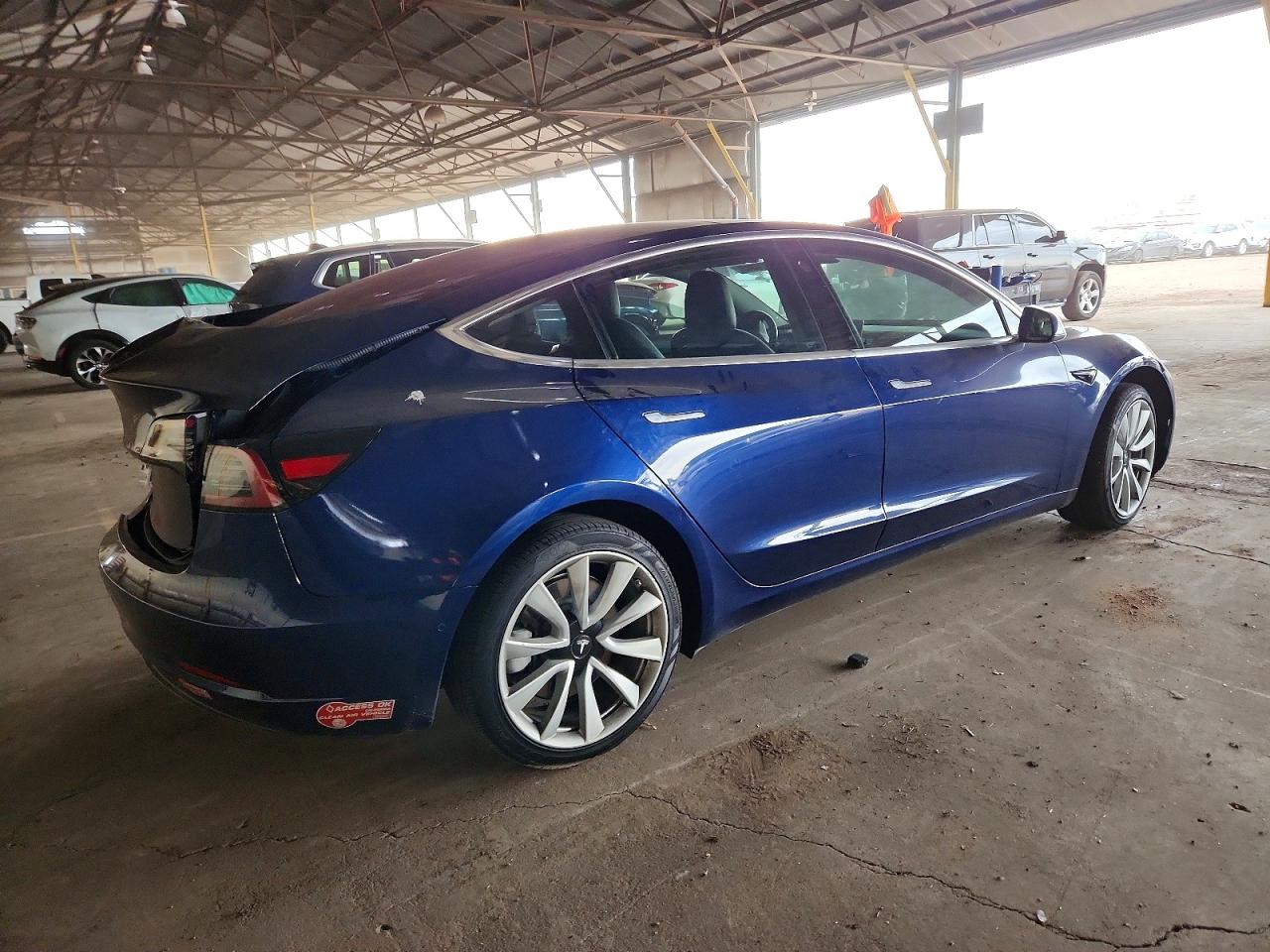 2018 TESLA MODEL 3 photo 3