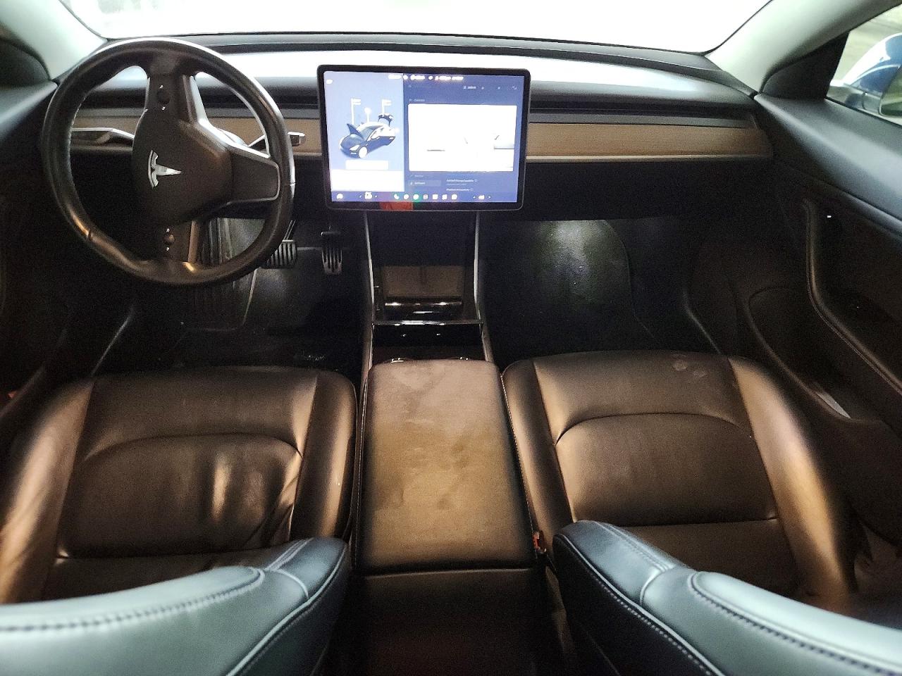 2018 TESLA MODEL 3 photo 8