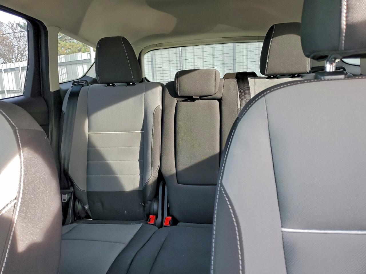 2014 FORD ESCAPE SE photo 10