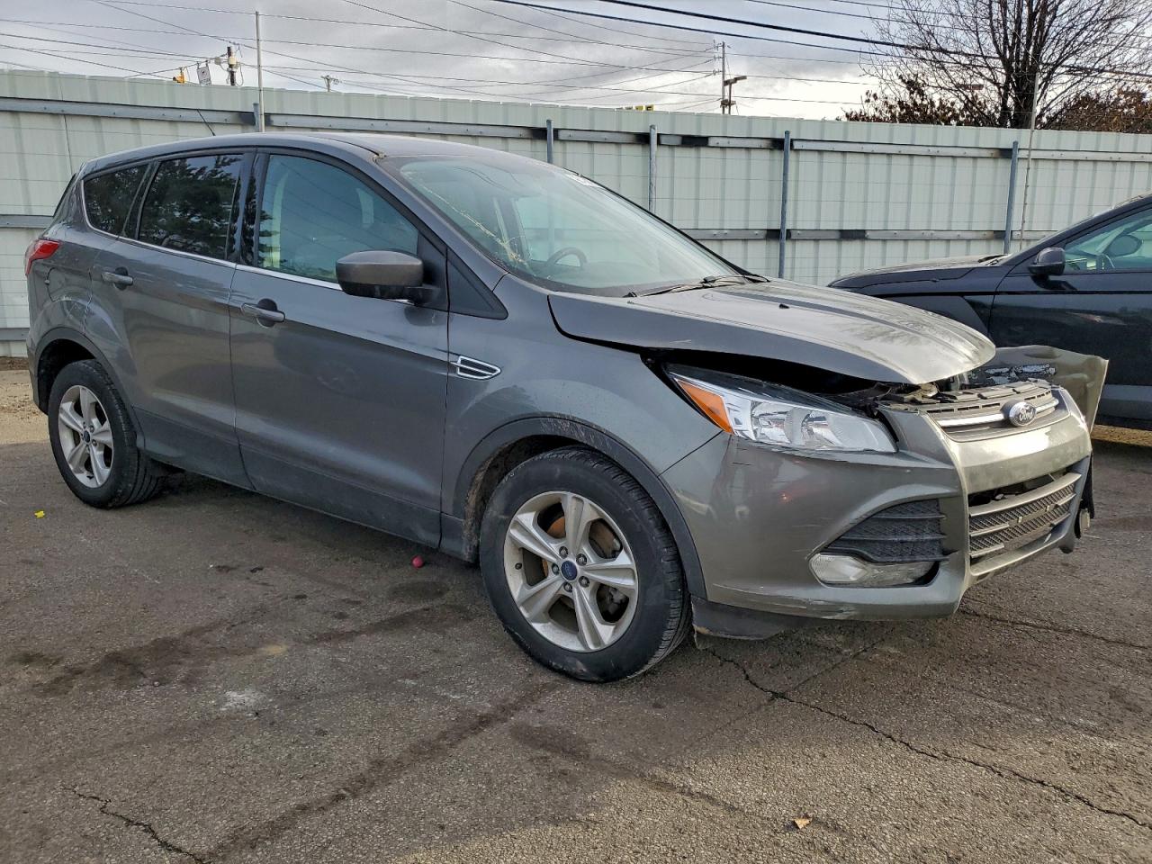 2014 FORD ESCAPE SE photo 4