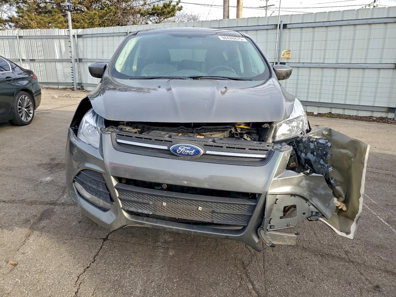 2014 FORD ESCAPE SE photo 5