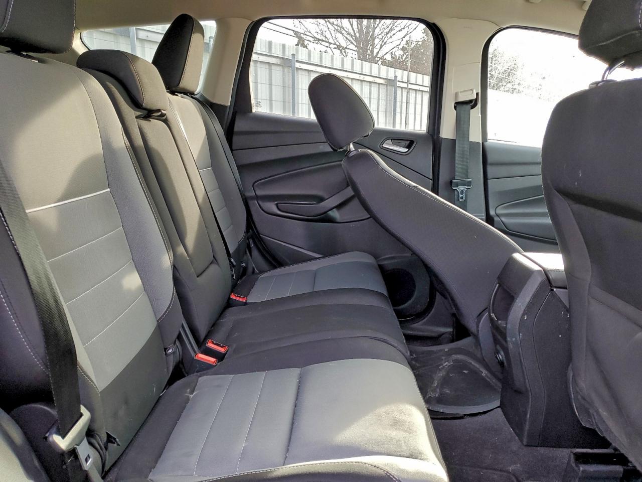 2014 FORD ESCAPE SE photo 11