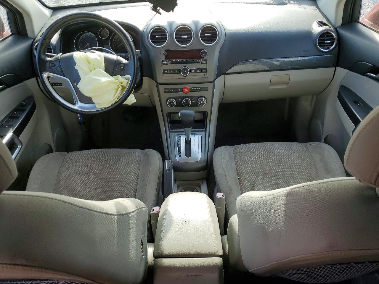 2009 SATURN VUE XR photo 15