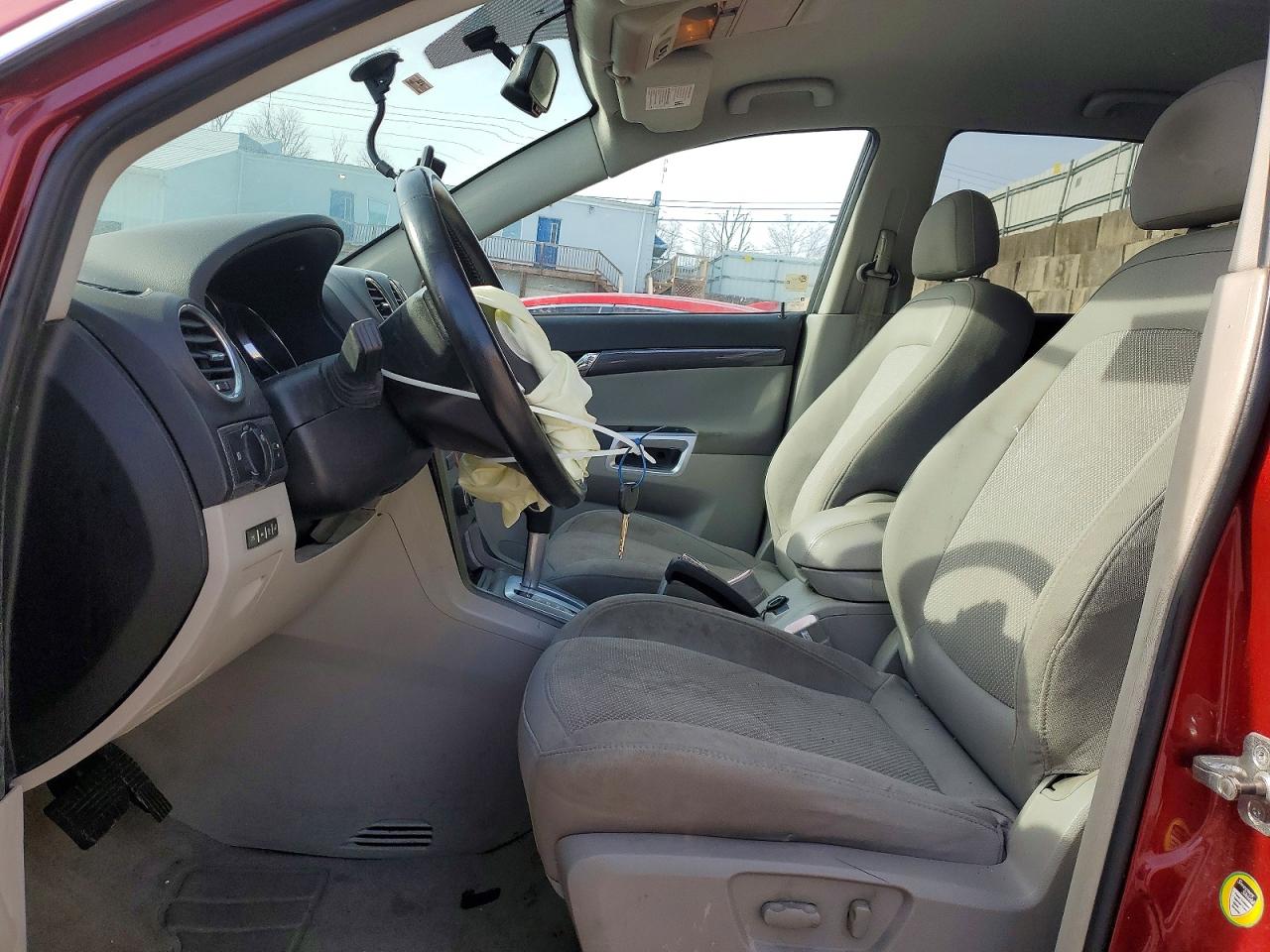 2009 SATURN VUE XR photo 13