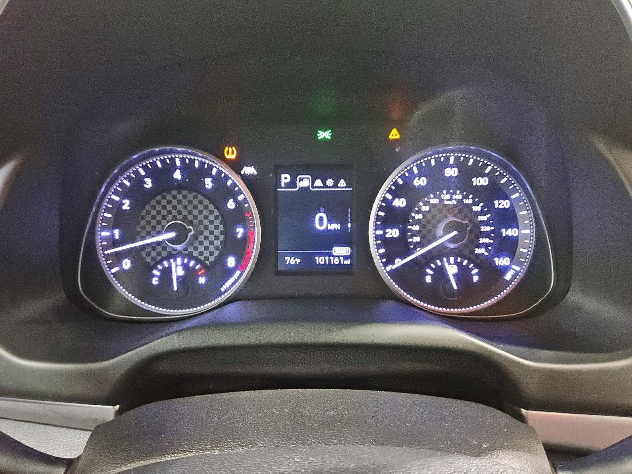 2020 HYUNDAI ELANTRA SEL photo 9