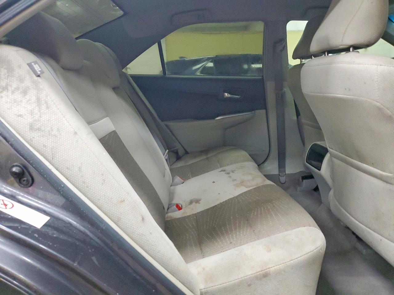 2013 TOYOTA CAMRY HYBRID photo 10